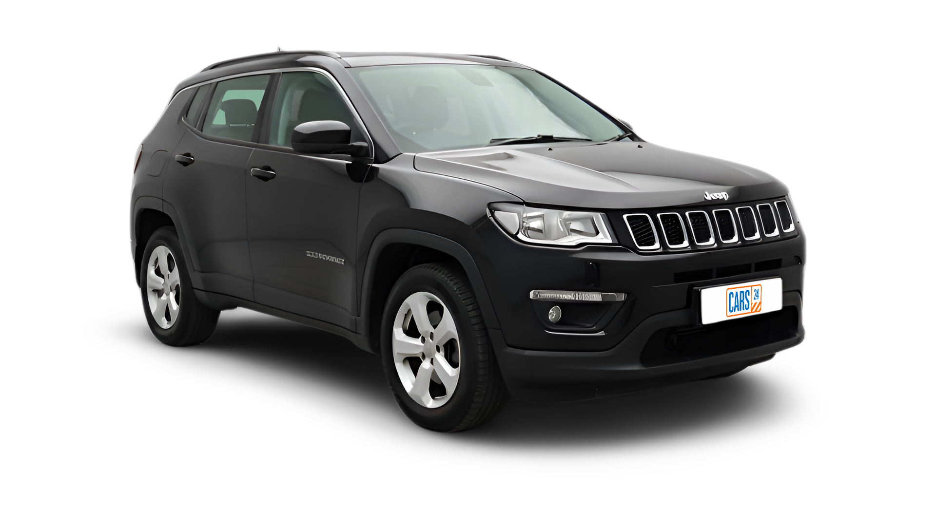 Jeep Compass-img